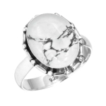 925 Sterling H&otilde;be S&otilde;rmus Naised V&auml;&auml;riskivi K&auml;sitsi Valmistatud Ehted Lihav&otilde;ttekingitus Crazy Lace Agaat Dalmaatsia Dendriit Opaal Eudialiit Howliit K2 Jaspis Vintage 7
