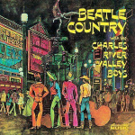 CD CHARLES RIVER VALLEY BOYS - Beatle Country CCM618 Collector's Choice 2005 Jaapan Country Kasutatud