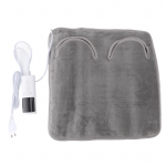 Elektriline jalasoojendaja K&uuml;ttepadi 9 temperatuuriga Pestav Elektriline Kuumutatav Jalasoojendaja Perele Kontorisse EU Plug 220V