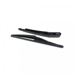 Tagumine klaasipuhasti tera+hoob 6429W3 Citroen C2 2003-2012 jaoks