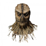 Halloweeni lateksmask &otilde;uduslik hirmutav hernehirmutis cosplay kost&uuml;umi rekvisiidid t&auml;iskasvanutele puhkus C stiil