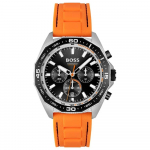 Hugo Boss 1513970 Meeste k&auml;ekell 44 oranž