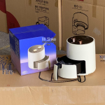 Sencor Frit&uuml;&uuml;r: Mehaaniline ja Automaatne 4L/6L/7L, Suure Mahutavusega Elektrifrit&uuml;&uuml;r