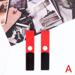 Tokyo Revengers Izana Kurokawa K&otilde;rvar&otilde;ngad Akr&uuml;&uuml;l Anime Cosplay Rekvisiidid Tilkk&otilde;rvar&otilde;ngas 7x1.5cm