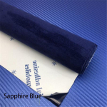 Premium Isekleepuv Suede Kangas Auto Interj&ouml;&ouml;ri Vin&uuml;&uuml;lkile Uksepaneelidele Armatuurlaud K&auml;etugi DIY Auto Interj&ouml;&ouml;ri Modifikatsioon M&ouml;&ouml;blidekoor 100cm X150cm