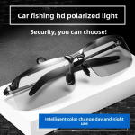 Polariseeritud &ouml;ise n&auml;gemise prillid, v&auml;rvi muutvad p&auml;ikeseprillid, meessoost autojuhi s&otilde;iduprillid, kalastusp&auml;ikeseprillid, p&auml;eva- ja &ouml;&ouml;s&otilde;idu prillid