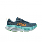 Hoka Bondi 8 Real Teal Shadow - Lai 255