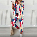 Naiste uus vabaaja moekost&uuml;&uuml;m Extra Extra Large (XXL)