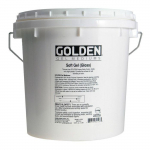 Gel onctueux Brillant (Soft Gel) 3,78L