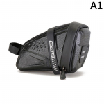 Veekindel Jalgratta Sadulakott Maanteeratta Sadulakotid Helkurribaga Jalgratta T&ouml;&ouml;riistahoidja Kott Mtb Tarvikud T&ouml;&ouml;riistad