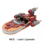 UUS MOC-56436 Kosmos Plaan X-34 Soro Suub Tan X-34 Maakiirusev&otilde;idus&otilde;iduk V&otilde;itlus DIY Ehitusklotsid Minifiguuride Skaala &Otilde;hulaev Klotsid Mudel M&auml;nguasjad