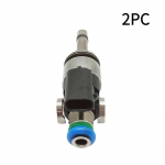 2 tk Uued autok&uuml;tusepihustid 2 tk DS7G-9F593-EA Ford Escape Fusion 1.5L GTDI jaoks DS7Z-9F593-DA DS7G-9F593-DB DS7G9F593DB 2PC