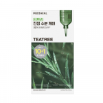 MEDIHEAL Tea Tree Essential Mask Sheet Calming Moisture 11ea