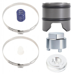 Roolilati remondikomplekti tarvikud BMW F20 F21 F22 F23 F30 F31 F32 F33 F34 F25 F36 F48 2011-2019 32106891974 Remondit&ouml;&ouml;riist
