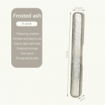 1 tk kaasaskantav hambaharja hoidik, v&auml;lireis, matkamiseks m&otilde;eldud hambaharja hoiuruum Korraldaja &uuml;mbris Vannitoa tarvikud