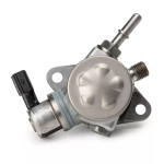 K&otilde;rgsurve k&uuml;tusepump Nissan Qashqai Dacia Renault 1.2 TCE H5F 16630-7214R jaoks