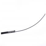 2 tk siseantenn Wifi PCB 2.4G 5G kahesageduslik antenni singal v&otilde;imendi 5Dbi