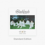 TXT JP 3. album Starkissed Standard Edition