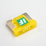 mini kaitsmed madala profiiliga 20 amprit LP20A