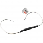 Elektritarvik - YOKIS - CHR3W - Takistuskoormus - &Uuml;hildub LED-pirnidega - Valgustuse juhtimine