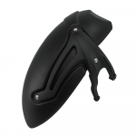 For BMW RNINET R nine T R9T Urban Pure Racer 2014-2024 Motorcycle Mudguard Fender Mud Splash Guard Tire Hugger Cover Accessories