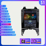 9,7-tolline Ossuret Android autoraadio Peugeot 3008 MPV 2010-2017 autostereo GPS Carplay Android Auto multimeedia intelligentne m&auml;ngija WIFI S1 8Core 3G 32G