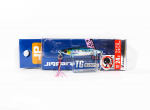 Major Craft Metal Jig Jigpara Tungsten JPTG-24L 24 grammi 080 (4219)