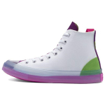 Converse Chuck Taylor All Star CX High Dramatic Nights - Valged Unisex Tossud Bold-Wasabi 170833C 36