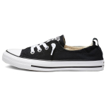 Converse Chuck Taylor All Star Shoreline Slip Must Naiste Tennised Valge 537081F 36.5