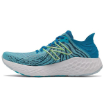 New Balance Fresh Foam 1080v11 Wave Blue Naiste Tossud Rogue-Wave W1080S11 37.5