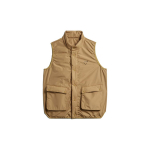 adidas x Human Made t&auml;ispuhutav vest meestele, Khaki v&auml;rvi, pruunikaspruun GM4184 XS