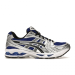 Asics Gel Kayano 14 Monaco Sinine H&otilde;bedane Meeste Tossud Must 1201A019-401 37