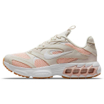 Nike Zoom Air Fire Light Bone Pale Coral Naiste Tossud Valge Roosa-Oxford Kumm-Helepruun CW3876-003 38