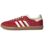 Wales Bonner x adidas Samba Scarlet Unisex tossud Oranž Ecru-toon GY6612 43⅓