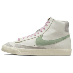 Nike Blazer Mid 77 Premium Certified Fresh - Sail Enamel Green Meeste tossud White Coconut-Milk Off-Noir DO9787-100 39