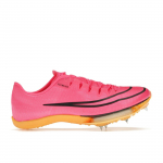 Nike Air Zoom Maxfly H&uuml;perroosa Oranž Unisex Tossud Must Laser-Oranž Roosa-Plahvatus DH5359-600 40.5