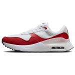 Nike Air Max SYSTM Valge University Red Meeste Tossud Photon-Dust DM9537-104 40