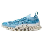 adidas Y-3 Runner 4D Halo Blue Off White Unisex Tossud Must IE7270 42