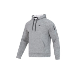 Nike Therma-Fit kapuutsiga pusa meestele Hall DQ4835-063 S