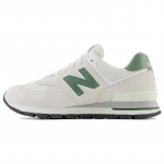 New Balance 574 Rugged Valge Roheline Unisex Tossud ML574DUG 44