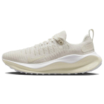 Nike ReactX Infinity Run 4 Phantom Coconut Milk Naiste Tossud Kreemjas Valge DR2670-005 36 white