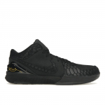Nike Zoom Kobe 4 Protro Gift of Mamba Unisex tossud Must University-Gold FQ3544-001 45