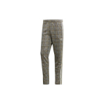Adidas Originals Trefoil Kogu pindala Ruuduline Prindi Vabaaja P&uuml;ksid Mehed Alaosad Hall ED6137 XS