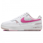 Nike Gamma Force Valge M&auml;nguline Roosa Naiste Tennised Platinum-Violetne Roosa-Vaht FZ3613-100 42.5