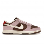 Nike Dunk Low Neapolitan Naiste Tossud Roosa Kaka-Wow Kahvatu-Iivoori HM0987-200 38