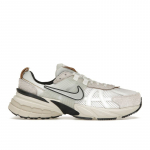 Nike V2K Run Valge Hele Orewood Pruun Naiste Tennised Summit-White Chrome FN6703-100 35.5