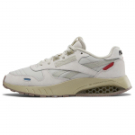 NASA x Reebok Classic Leather Hexalite Artifact Transfer Program Unisex tossud Hall Hall-Tuhk Pruun 100207043 44