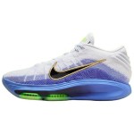Nike Air Zoom GT Hustle 3 Fundamental Meeste Tennised Sinine Valge Kuninglik-Pulse FV5953-100 42.5