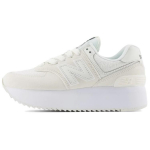 New Balance 574+ Sea Salt Black Naiste Tossud Kreemjas WL574ZBJ 35