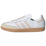 adidas Samba OG Valge Wonder Quartz Kummist Naiste Tennised Jalatsid-Valge Kumm-3 JS1351 39⅓